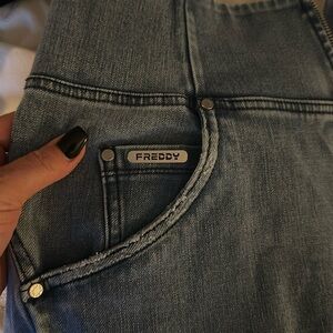 Freddy high waist !! Stunning pair!